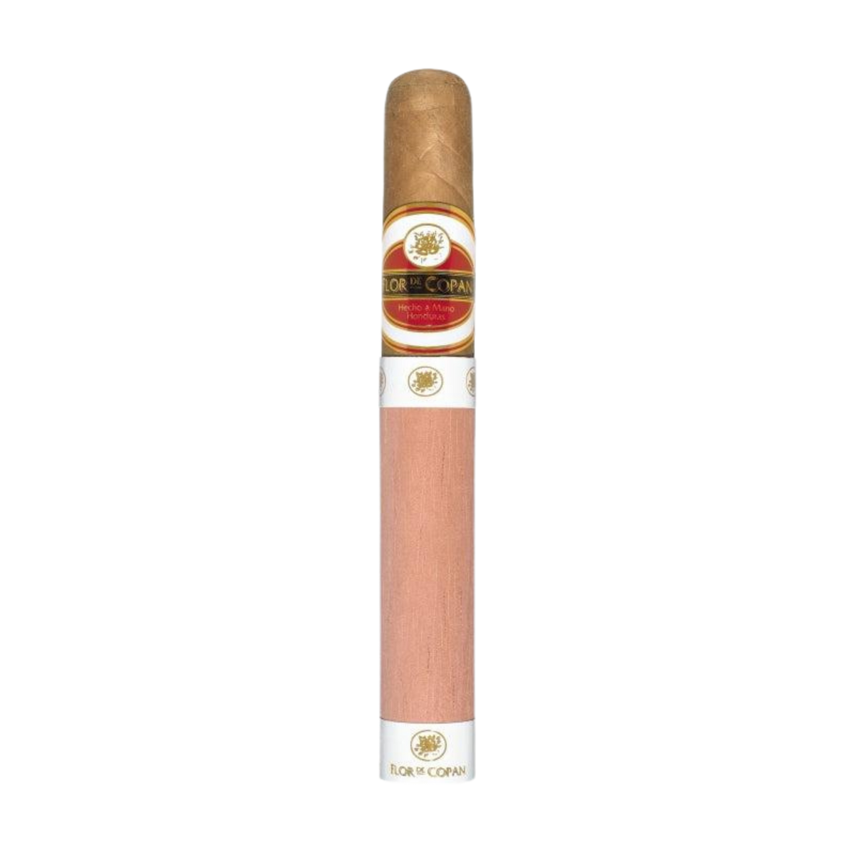 Flor de Copán Toro