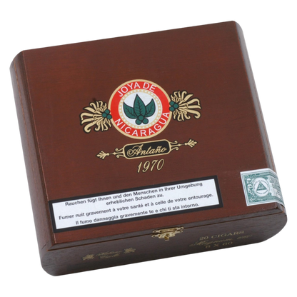 Joya de Nicaragua Antaño Magnum 660 [20]