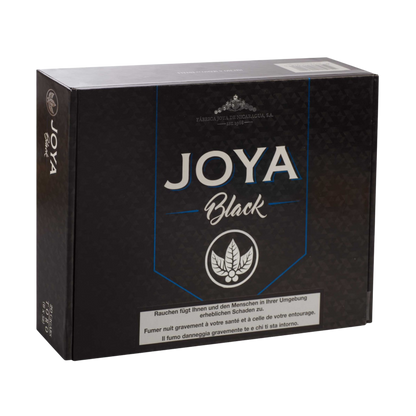 Joya de Nicaragua Black Nocturno [20]
