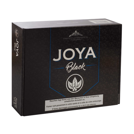 Joya de Nicaragua Black Nocturno [20]