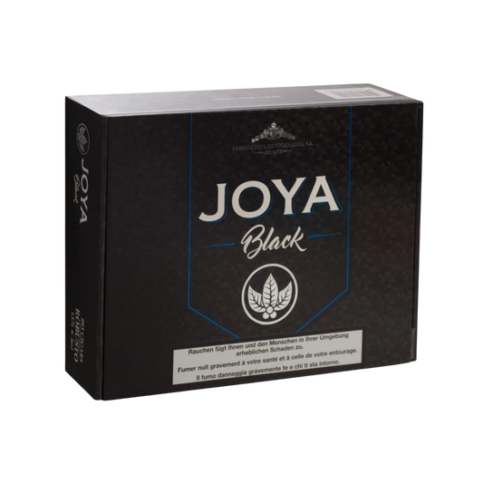 Joya de Nicaragua Black Robusto [20]