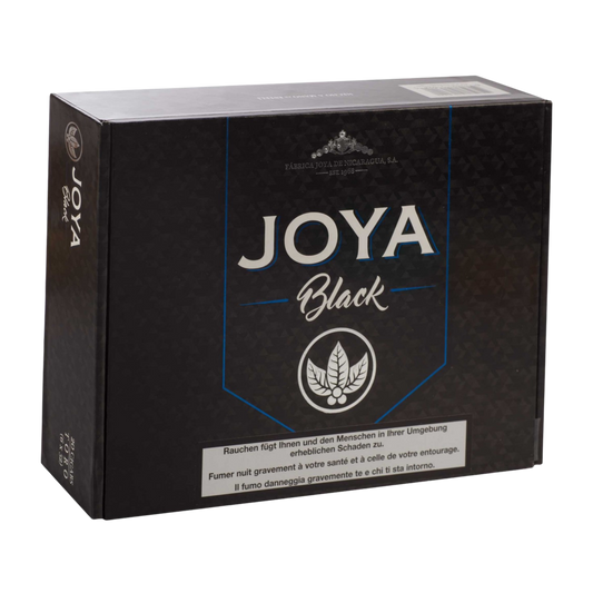Joya de Nicaragua Black Toro [20]