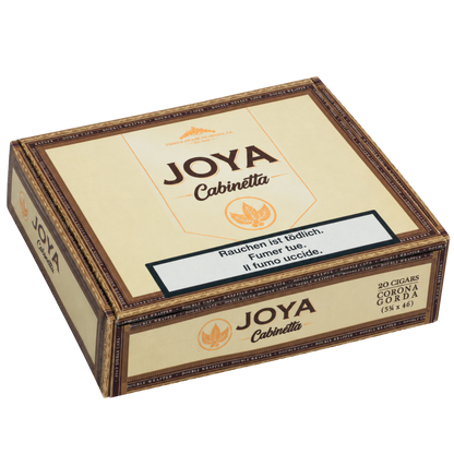 Joya de Nicaragua Cabinetta Corona Gorda [20]