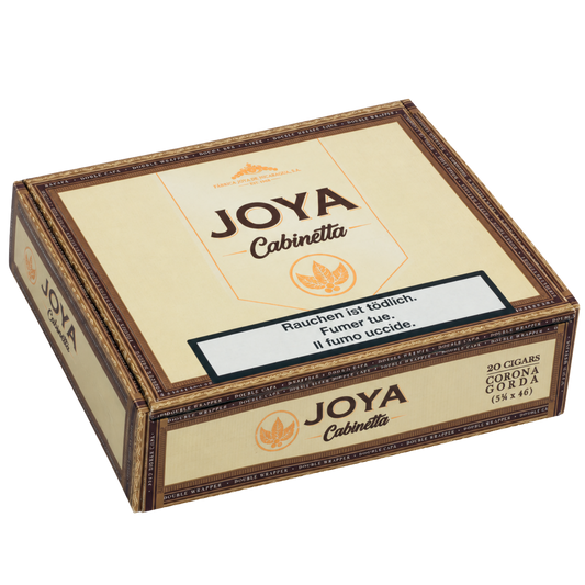 Joya de Nicaragua Cabinetta Corona Gorda [20]