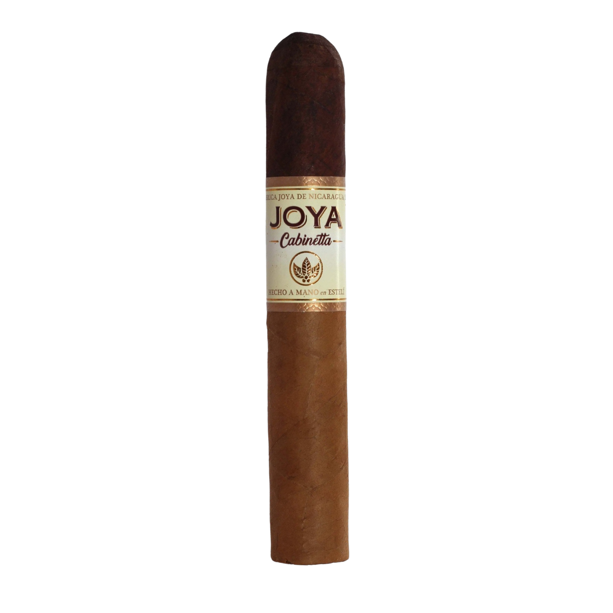 Joya de Nicaragua Cabinetta Robusto [20]