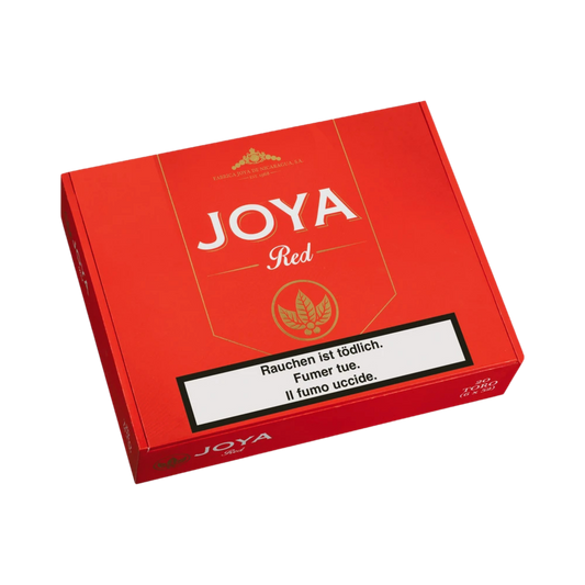 Joya de Nicaragua Red Toro