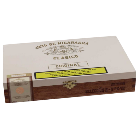 Joya de Nicaragua Clasico Seleccion B