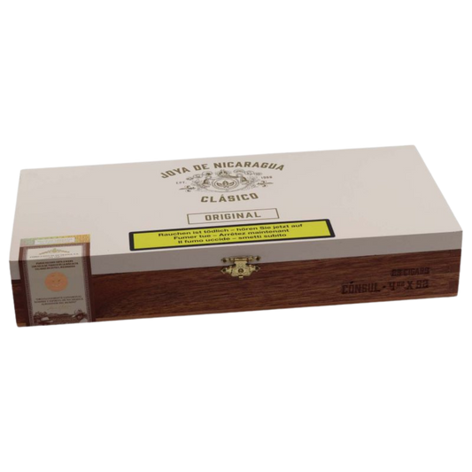Joya de Nicaragua Clasico Consul