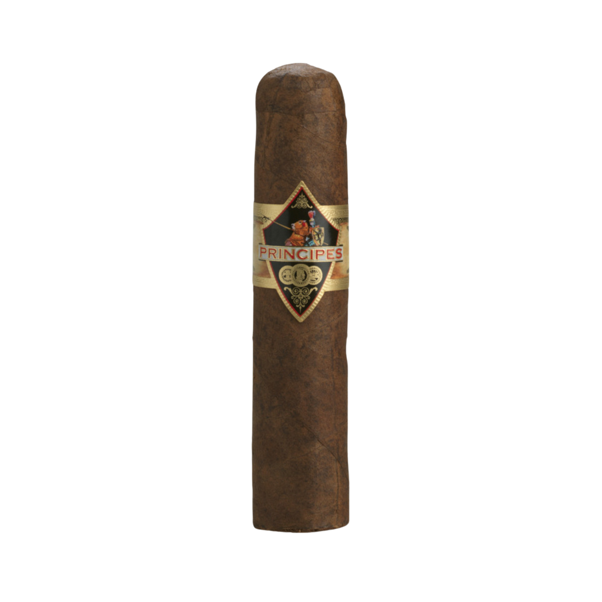 La Aurora Linea Principes Maduro Short Robusto 