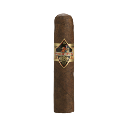 La Aurora Linea Principes Maduro Short Robusto 