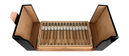 La Aurora 120周年限量版 Lancero