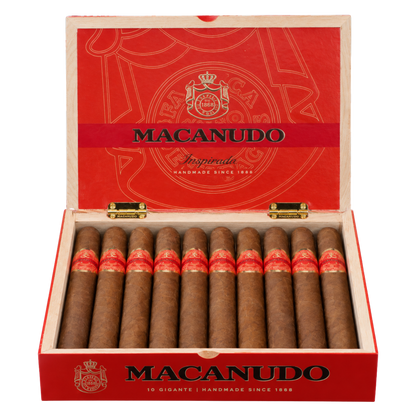 Macanudo Inspirado Orange Gigante 