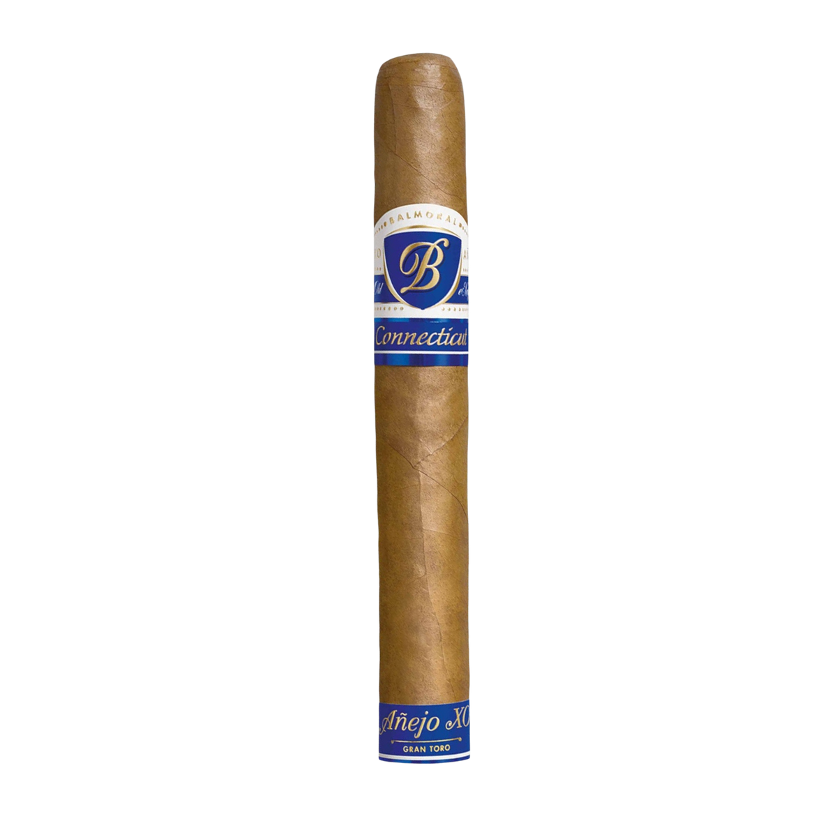 Balmoral Añejo Xo Connecticut Gran Toro 