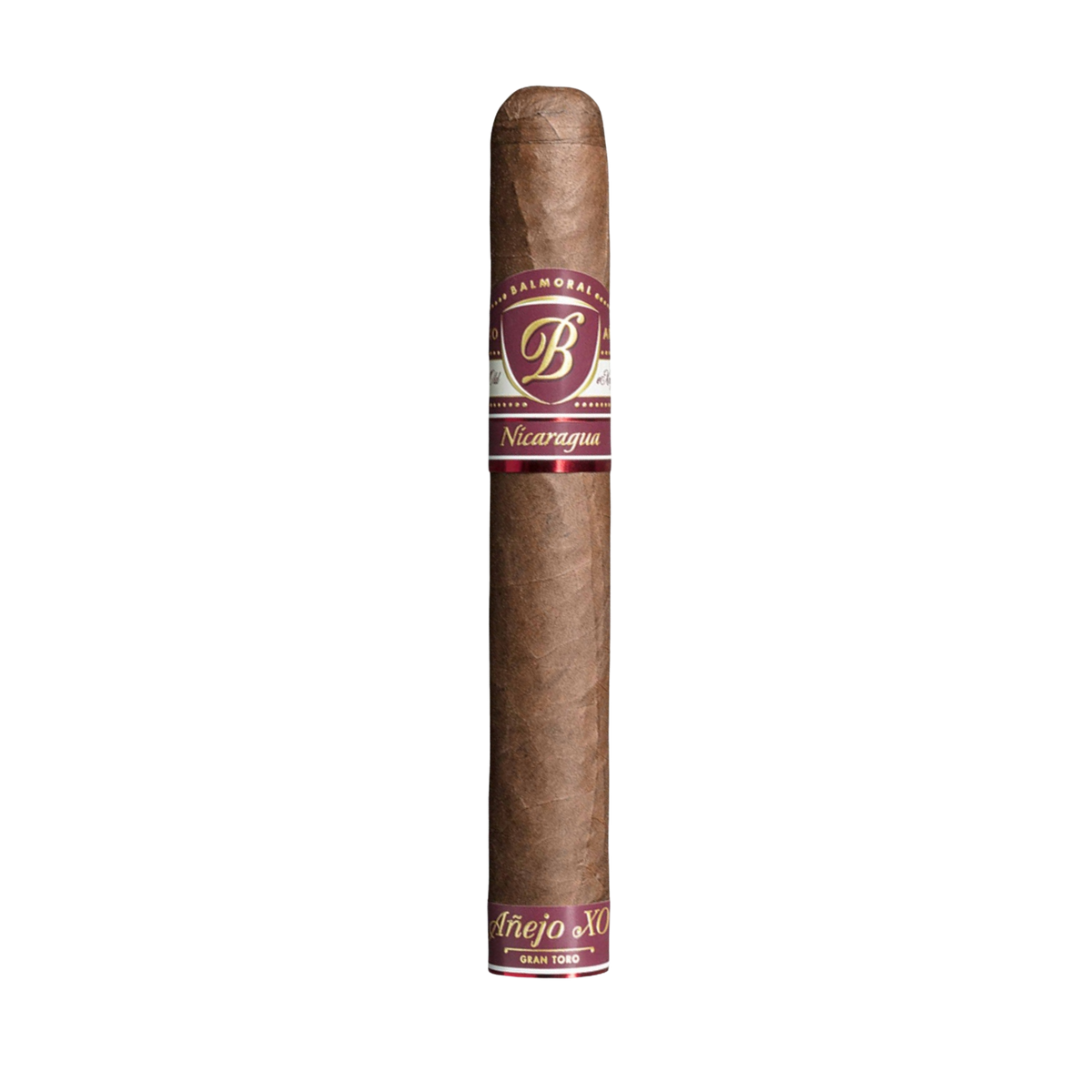 巴尔莫勒尔 Añejo Xo 尼加拉瓜 Gran Toro [20]