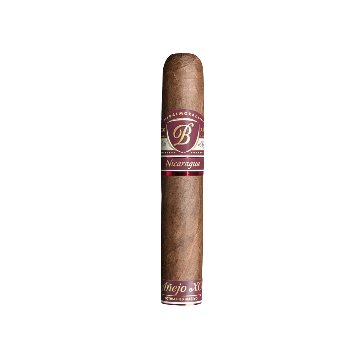 Balmoral Añejo Xo Nicaragua Rothschild Masivo