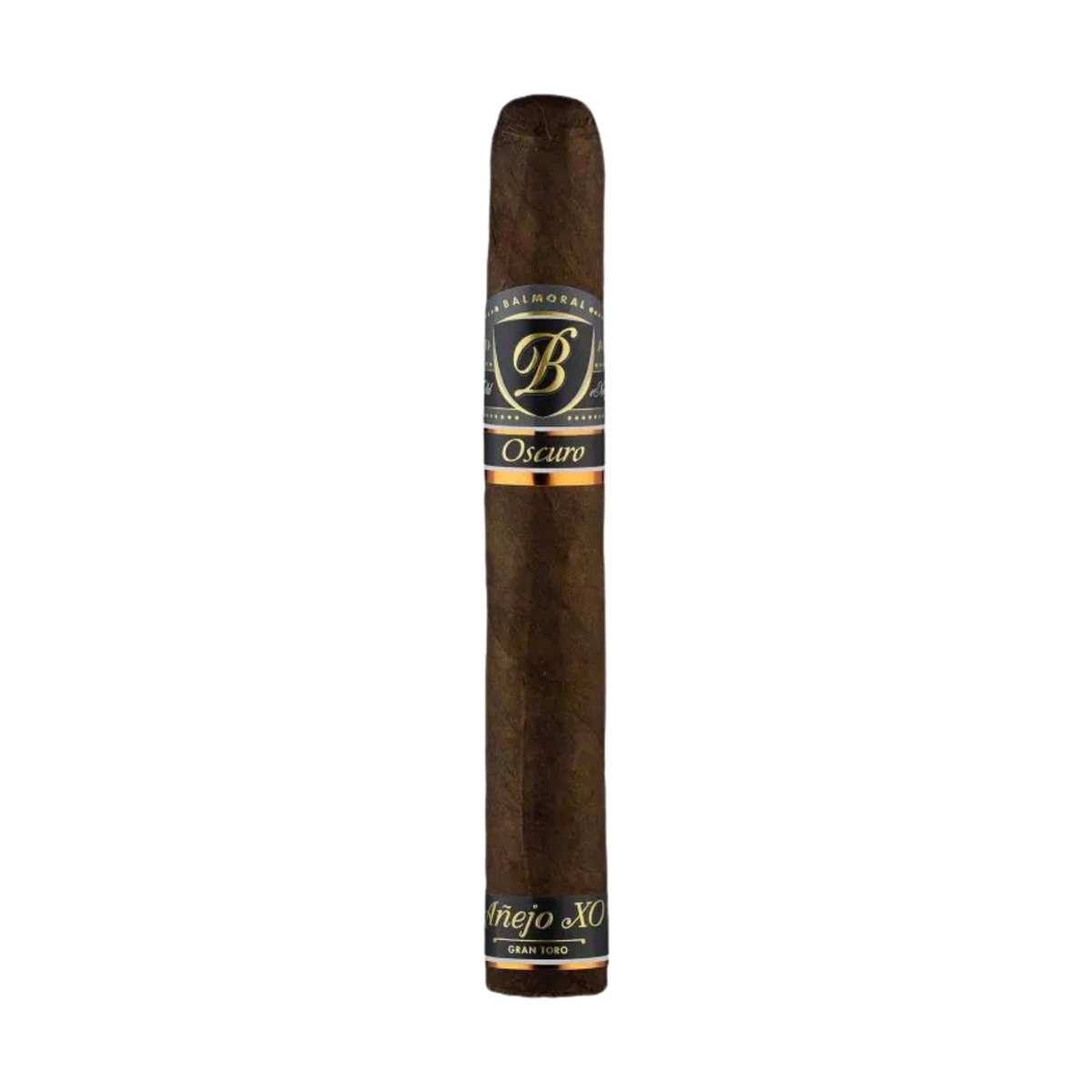 巴尔莫勒尔 Añejo Xo Oscuro Gran Toro [20]