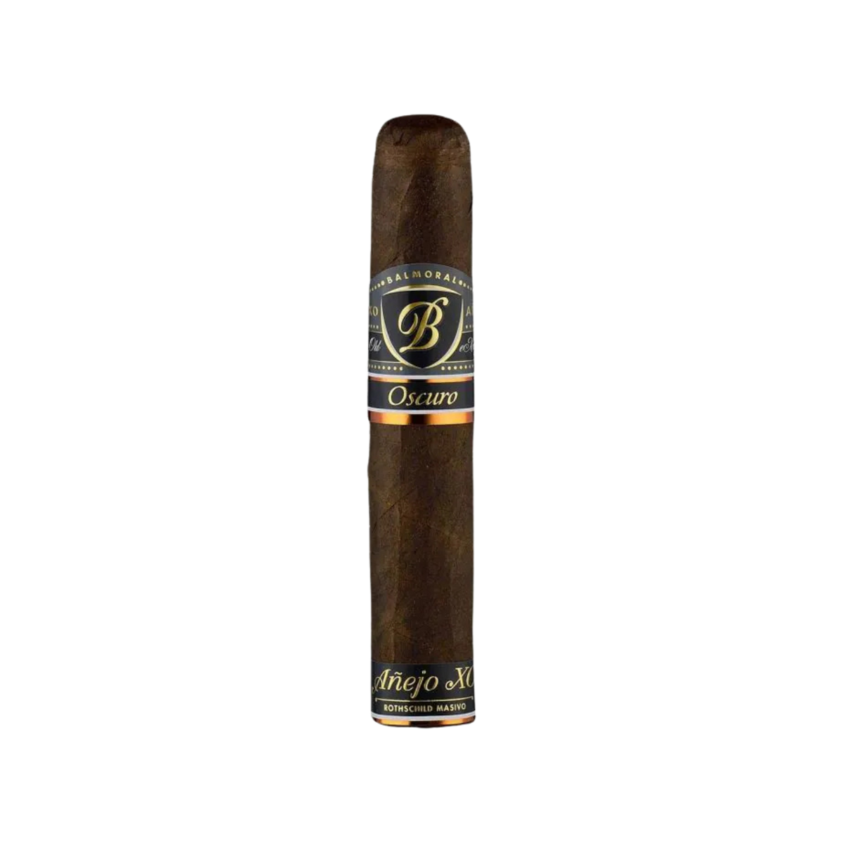巴尔莫勒尔 Añejo Xo Oscuro Rotschill Masivo [20]