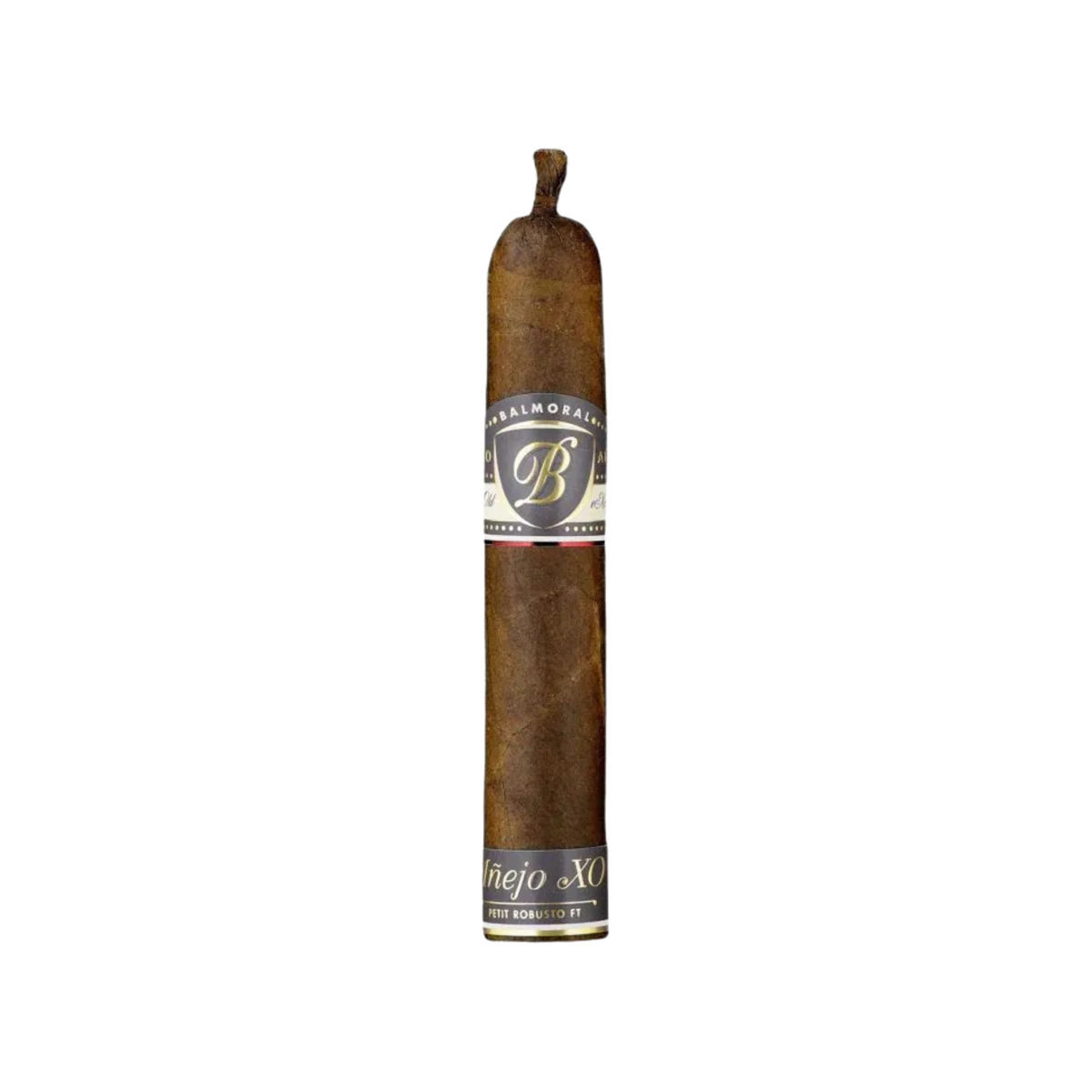 巴尔莫勒尔 Añejo Xo Petit Robusto PT [20]
