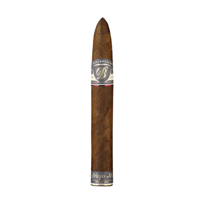 巴尔莫勒尔 Añejo Xo Torpedo MK 52 [20]