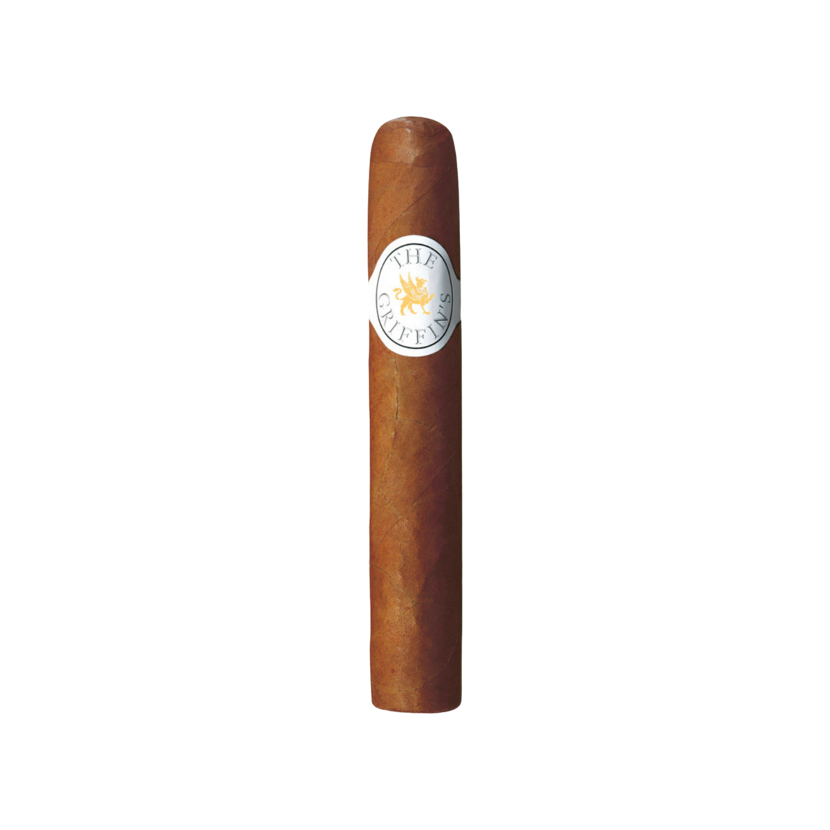 The Griffin's Robusto [25]