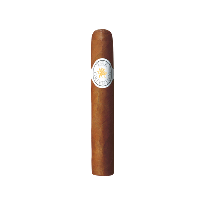 The Griffin's Robusto [25]