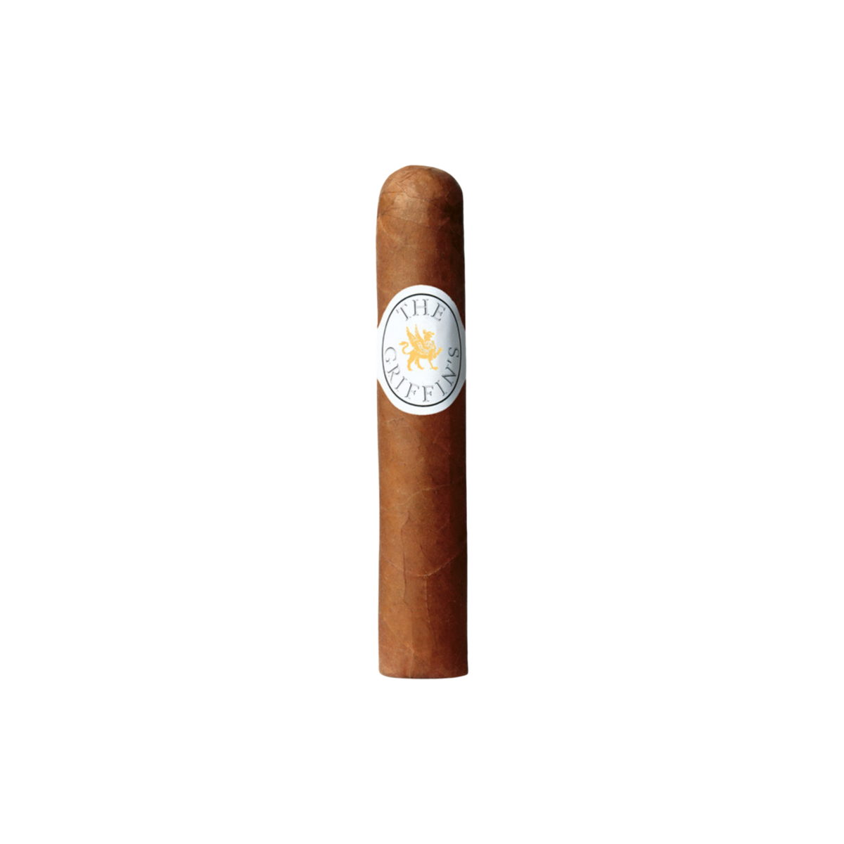 The Griffin's Short Robusto [25]