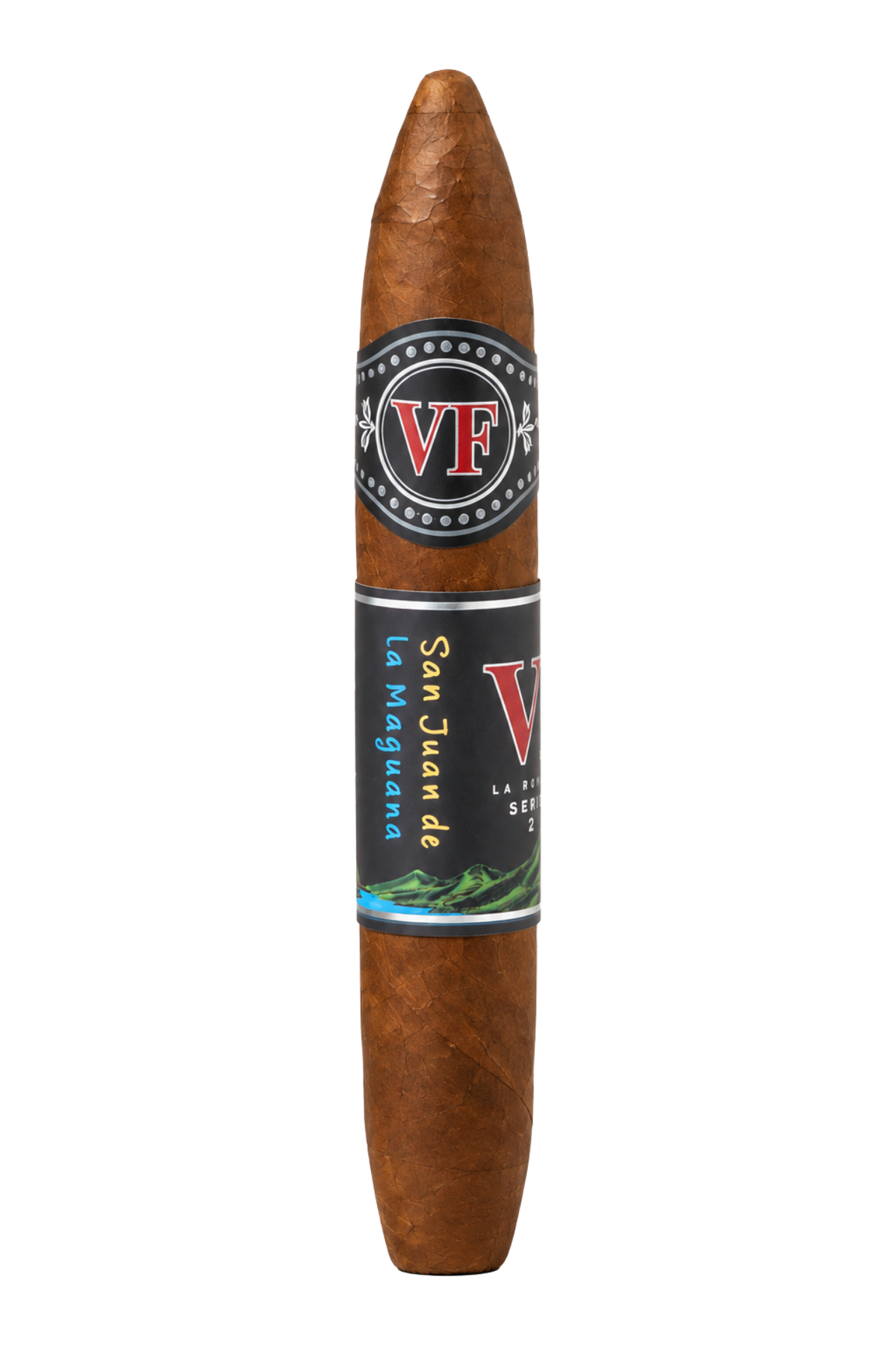 VegaFina Serie 2 San Juan de la Maguana 2025