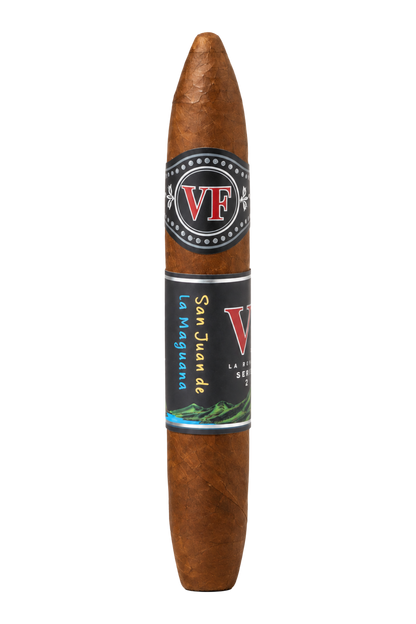 VegaFina Serie 2 San Juan de la Maguana 2025