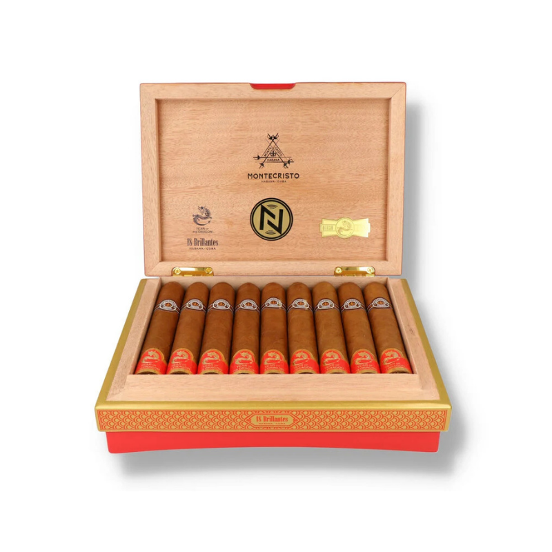 Montecristo Brillantes