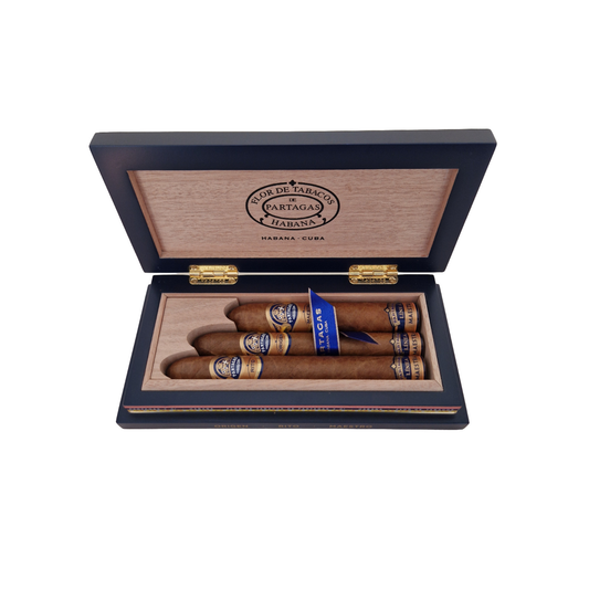 Partagas Linea Maestra Selection