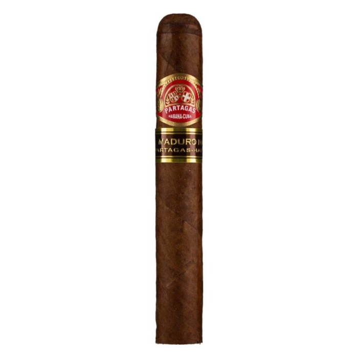 Partagas Maduro No.3