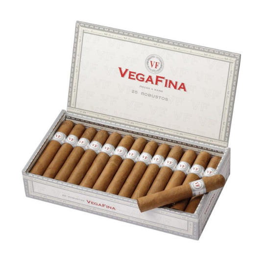 VegaFina Robusto