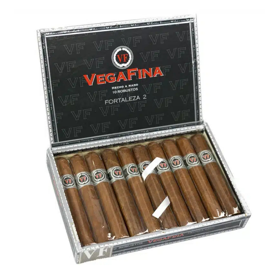 VegaFina F2 Robusto 