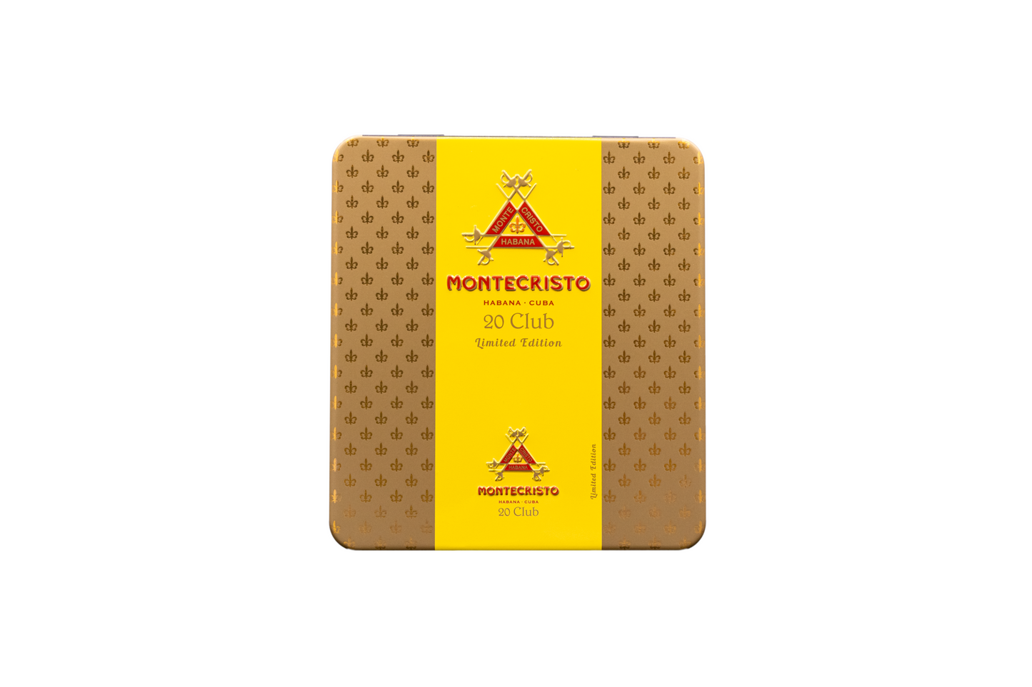 Montecristo Club Limited Edition 2024