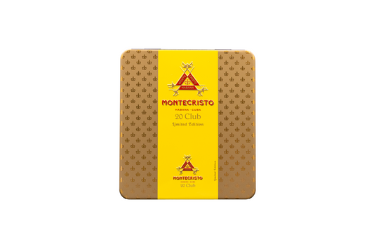 Montecristo Club Limited Edition 2024