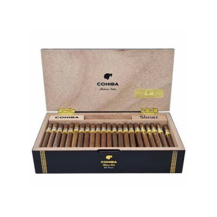 高希霸龙年短款保湿盒