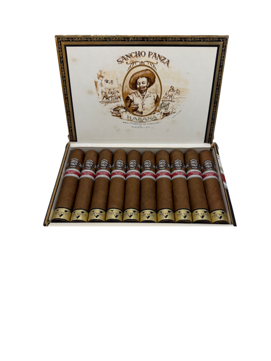 Sancho Panza Valientes Edicion Regional Suiza The Vault 2017