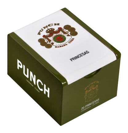 Punch Princesas Edicion Limitada 2025