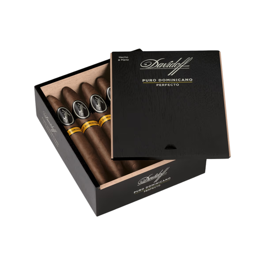 Davidoff Puro Dominicano Perfecto