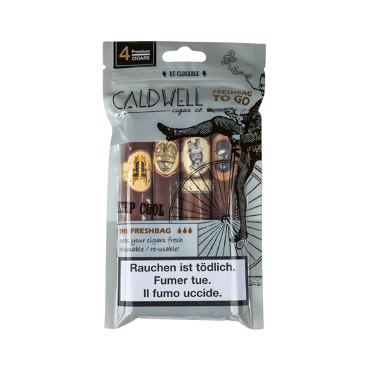 Caldwell Fresh Pack Keep Cool