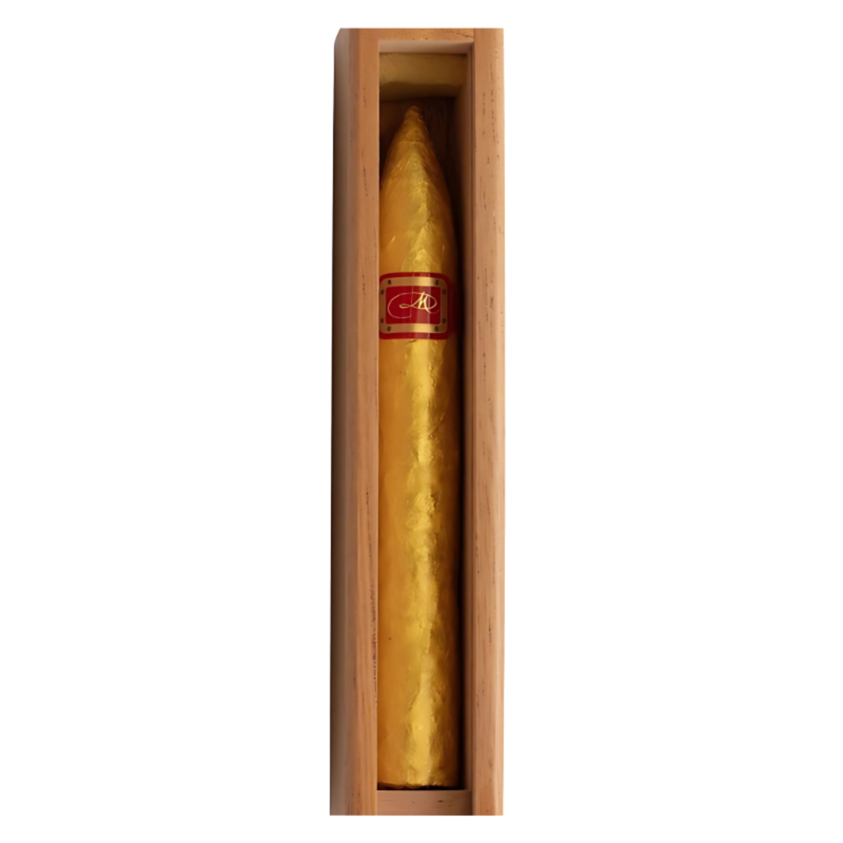 Daniel Marshall Redd Label Golden Torpedo 24K