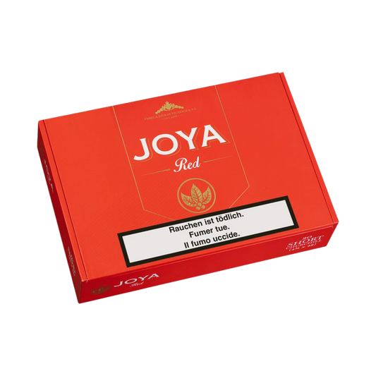 Joya de Nicaragua 红色短丘吉尔 [20]