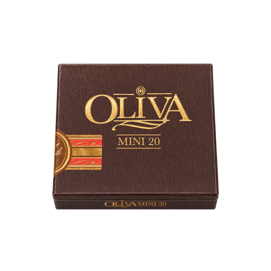 Oliva Serie V Mini 20