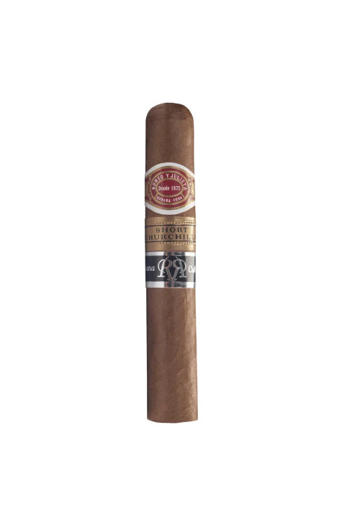 Romeo Short Churchill Reserva Gift Box