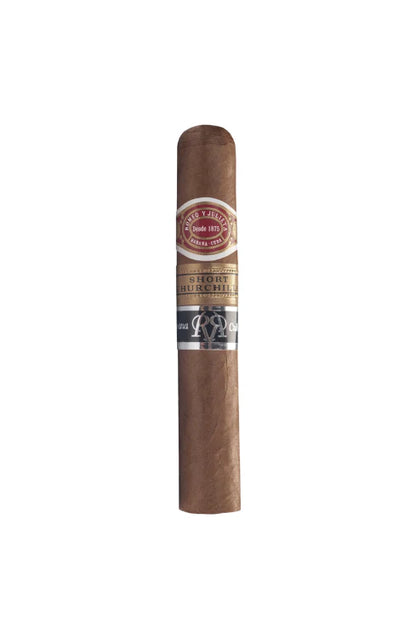 Romeo Short Churchill Reserva Gift Box