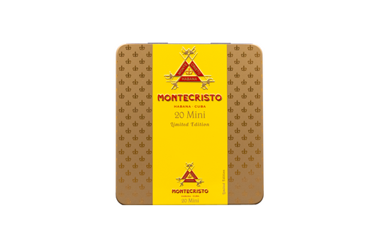 Montecristo Mini Limited Edition 2024
