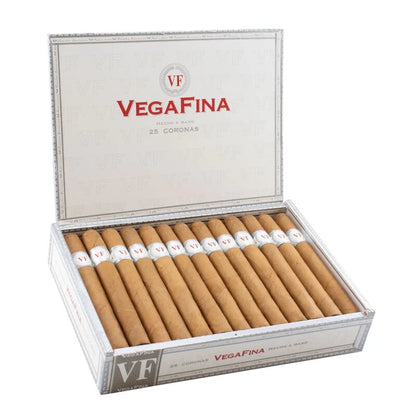 VegaFina Corona [25]