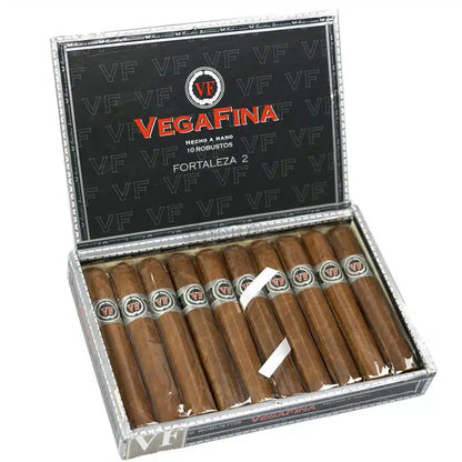 VegaFina F2 Robusto