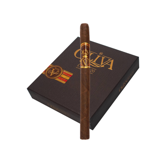 Oliva Serie V  Mini 20