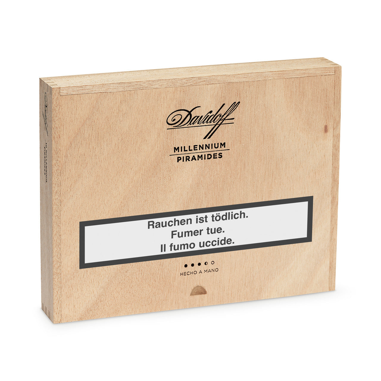 Davidoff Millennium Piramides